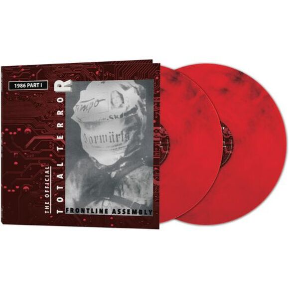 Total Terror Part 1 1986 - Picture 2 of 4